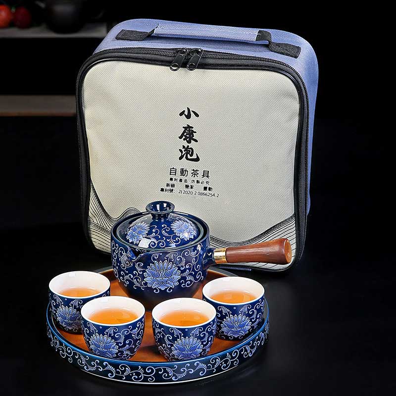 【汀和大福】大容量(280cc)逍遙泡旅行茶具,容量提升,價格不變!閒暇下來,細品一杯香茗! 【汀和大福】大容量(280cc)逍遙泡旅行茶具,容量提升,價格不變!閒暇下來,細品一杯香茗!